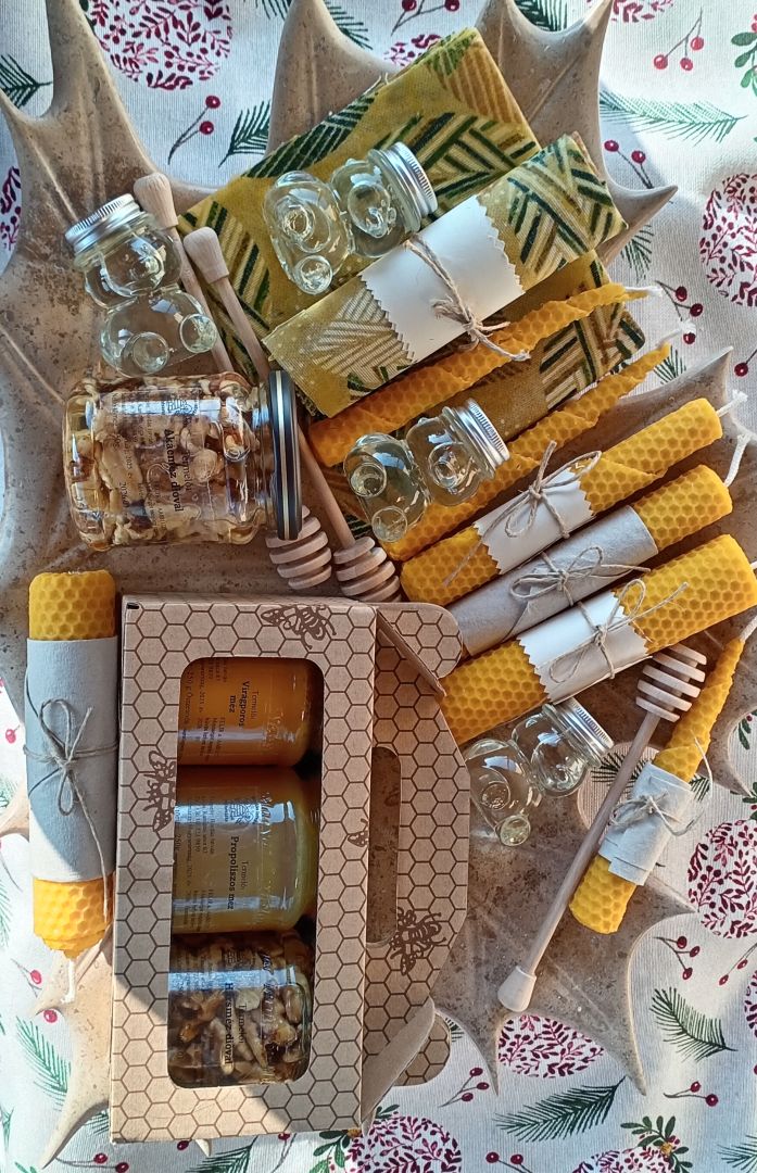 Zalai Mézes Kert